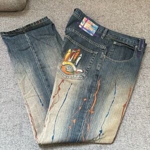MISKEEN Jeans Men’s Sz 34